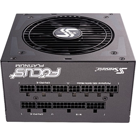 Блок питания 750W Seasonic FOCUS PX-750 SR-750PX