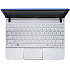 Нетбук Samsung NC110-P01 atom N2600/2G/320G/10.1/WiFi/BT/cam/Win7 Starter blue