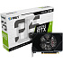 Видеокарта Palit GeForce RTX 3050 6144Mb, StormX 6G (NE63050018JE-1072F) 1xDVI-D, 1xHDMI, 1xDP, Ret