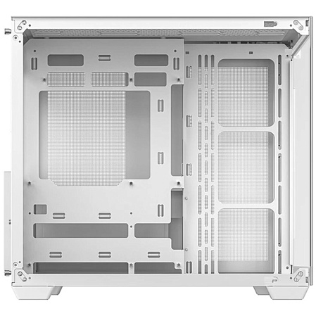 Корпус ATX Miditower Deepcool CG530 WH White