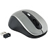 Мышь беспроводная Oklick 435MW Black\Grey Wireless