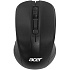 Мышь беспроводная Acer OMR010 Black беспроводная