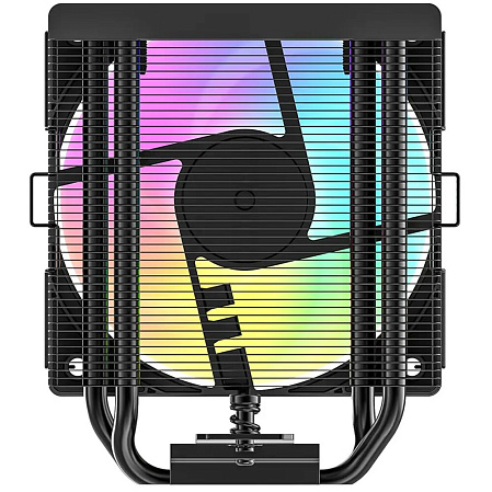 Охлаждение CPU Cooler for CPU ID-COOLING SE-904-XT ARGB Black S1155/1156/1150/1200/1700/1851/AM4/AM5