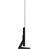 Телевизор 55" Samsung QE55S90FAUXRU 2025