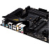 Материнская плата ASUS TUF Gaming B550-Plus Wifi II B550 Socket AM4 4xDDR4, 6xSATA3, RAID, 2xM.2, 2xPCI-E16x, 5xUSB3.2, 1xUSB3.2 Type C, DP, HDMI, Wi-Fi, 2.5Glan, ATX