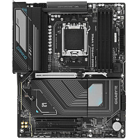 Материнская плата Gigabyte B850 Gaming WIFI6 Socket-AM5 AMD B850 4xDDR5, 4xSATA3, RAID, 3xM.2, 4xPCI-E16x, 4xUSB3.2, 1xUSB3.2 Type C, DP, HDMI, WiFi, Glan ATX