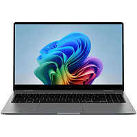 Ноутбук Samsung Galaxy Book 5 360 NP750 Core Ultra 7 256V/16Gb/1Tb SSD/140V/15.6