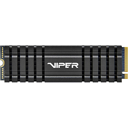 Внутренний SSD-накопитель 1000Gb Patriot Memory VPN100-1TBM28H Viper VPN100 M.2 PCIe NVMe 3.0 x4