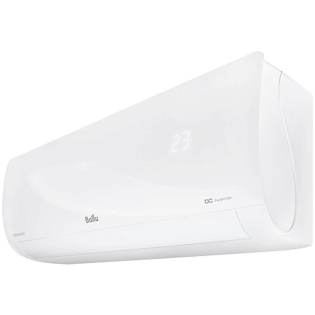 Сплит-система Ballu Discovery DC BSVI-07HN8_V2