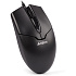 Мышь A4Tech V-Track Padless OP-550NU Black