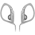 Наушники Panasonic RP-HS34E-W белые