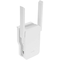 Повторитель Wi-Fi Cudy RE3600 BE3600 Wi-Fi 7 802.11be, 3570Мбит/с, 2.4+5ГГц белый