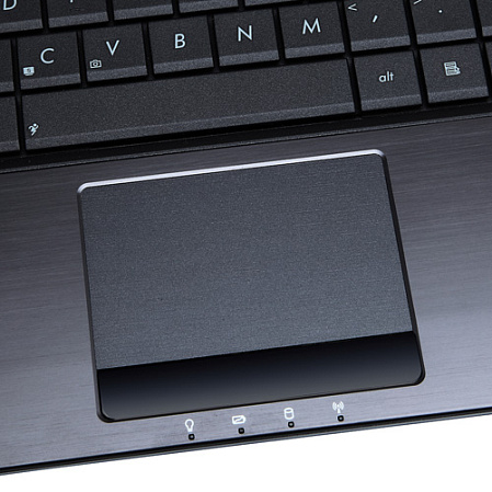 Ноутбук Asus N53JN i3-380M/4Gb/320Gb/DVD/Nvidia 335M 1GB/WiFi/BT/15.6"HD/Win7 HB