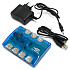 7-port USB2.0 Hub ORIENT 007