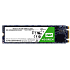 Внутренний SSD-накопитель 120Gb Western Digital Green (WDS120G1G0B) M.2 2280 SATA3  