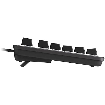 Клавиатура Logitech K848 Black