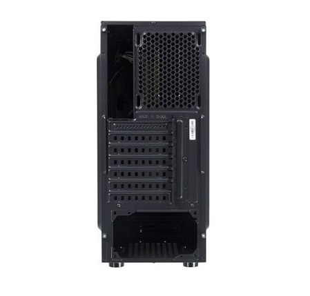 Корпус ATX Miditower Accord JP-IV Black