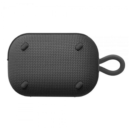 Портативная bluetooth-колонка Anker Soundcore Select Go 4 Black