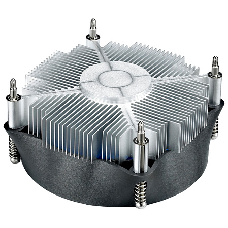 Охлаждение CPU Cooler for CPU Deepcool Theta 15 PWM 1156/1155/1150/1151/1200 низкопрофильный