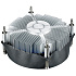 Охлаждение CPU Cooler for CPU Deepcool Theta 15 PWM 1156/1155/1150/1151/1200 низкопрофильный