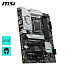 Материнская плата MSI B760 Gaming Plus WiFi DDR4 B760 Socket-1700 4xDDR4, 4xSATA3, RAID, 2xM.2, 5xPCI-E16x, 2xUSB3.2, 1xUSB3.2 Type C DP, HDMI, WiFi 2.5Glan, ATX