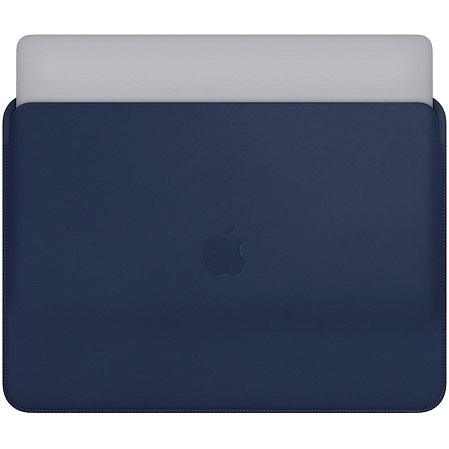 13" Чехол для ноутбука Apple для MacBook Pro 13 тёмно-синий