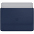 13" Чехол для ноутбука Apple для MacBook Pro 13 тёмно-синий