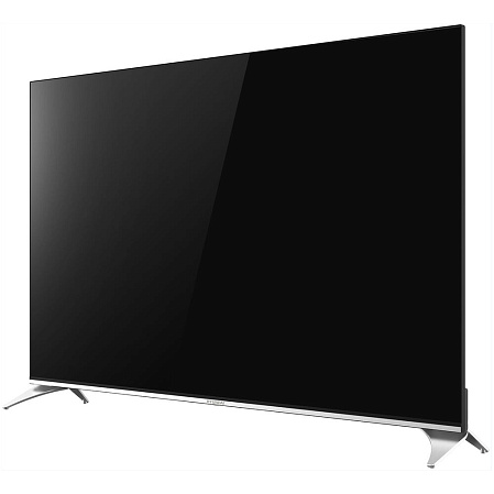 Телевизор 50" Hyundai H-LED50QBU7500