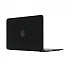 Чехол жесткий для MacBook Air 11" Daav, черный
