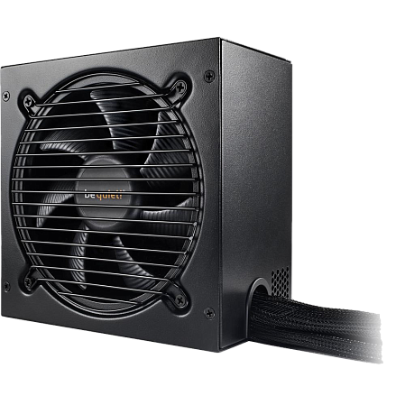 Блок питания 700W be quiet! Pure Power 11 700W