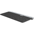 Клавиатура беспроводная Logitech K580 Wireless Bluetooth Keyboard Dark Grey