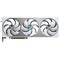 Видеокарта Gigabyte GeForce RTX 5070 12288Mb, Aero OC 12 Gb (GV-N5070AERO OC-12GD) 1xHDMI, 3xDP, Ret