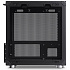 Корпус MicroATX Minitower JONSBO C6 Black