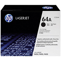 Картридж HP CC364A для LJ P4014/P4015/P4515 (10000стр)