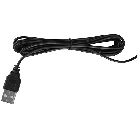 Мышь Oklick 185V2 Black