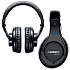 Наушники Shure SRH440 Black