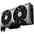Видеокарта MSI GeForce RTX 5070 12288Mb, Ventus 2X OC 12 Gb (RTX 5070 12G Ventus 2X OC) 1xHDMI, 3xDP, Ret