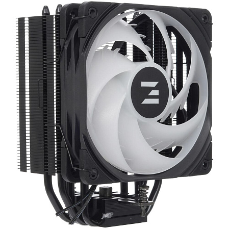 Охлаждение CPU Cooler Zalman CNPS9X Performa Plus ARGB Black 1150/1155/1200/1700/1851/AM4/AM5