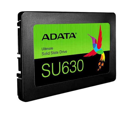 Внутренний SSD-накопитель 240Gb A-Data Ultimate SU630 ASU630SS-240GQ-R SATA3 2.5"