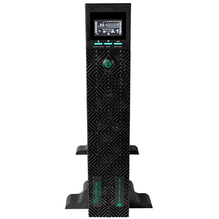 ИБП Systeme Electric Smart-Save Online SRT SRTSE2000RTXLIG2