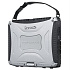 Ноутбук Panasonic Toughbook CF-19 Core i5 2520M/2G/320Gb/10.4" XGA Tablet TouchScreen/intel GMA HD3000/WiFi/BT/Cam/Win7 Prof