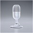 Микрофон  Razer Seiren V3 Mini White