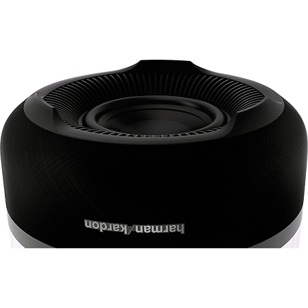 Портативная bluetooth-колонка Harman Kardon Aura Studio black