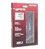 Модуль памяти DIMM 16Gb 2x8Gb KIT DDR3 PC12800 1600MHz Patriot Memory Viper 3 Black Mamba  (PV316G160C9K)