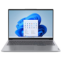 Ноутбук Lenovo ThinkBook 16 G6 IRL Core i5 13420H/16Gb/512Gb SSD/16