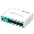 Маршрутизатор MikroTik RB750r2