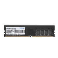 Модуль памяти DIMM 8Gb DDR4 PC21300 2666MHz Patriot Memory (PSD48G266681)