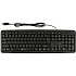 Клавиатура Oklick 90MV2 Black