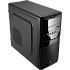 Корпус MicroATX Minitower AeroCool Qs-183 Advance Black