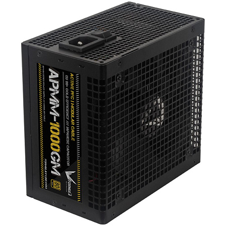 Блок питания 1000W Formula APMM-1000GM